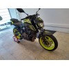 Kit personalizado MT07